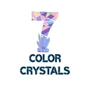 @7colorcrystals
