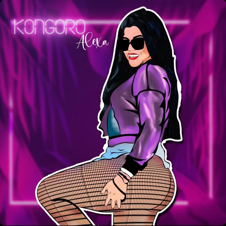 @kongoroalexa69