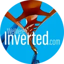@wewereinverted