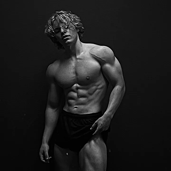 zackarylooney