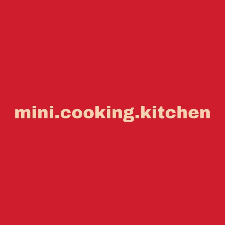 mini.cooking.kitchen
