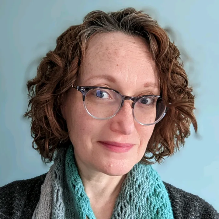 maryrobinettekowal