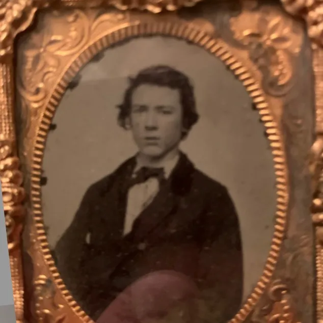 nickrattigan