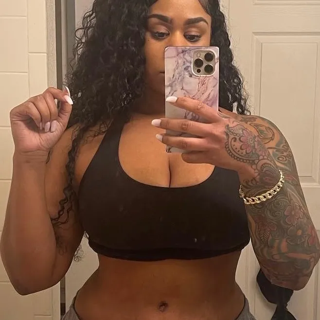 lareesemichelle