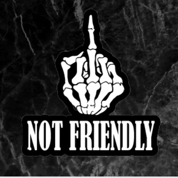 notfriendlyapparel