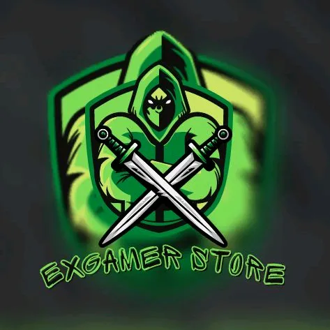 exgamerstore