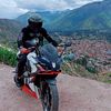jhonitabiker