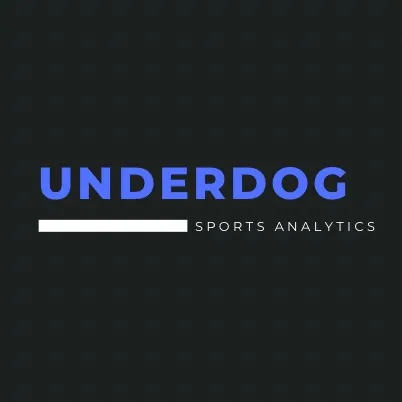 @underdogsportsanalytics