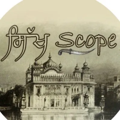 sikhscope