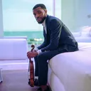 @johnviolinist