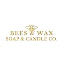 @beesandwaxcandleco