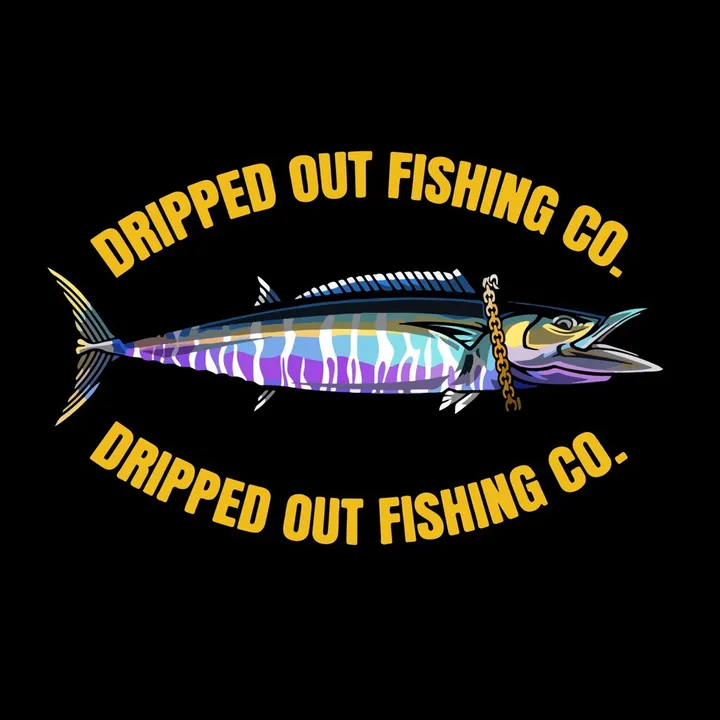 drippedoutfishing