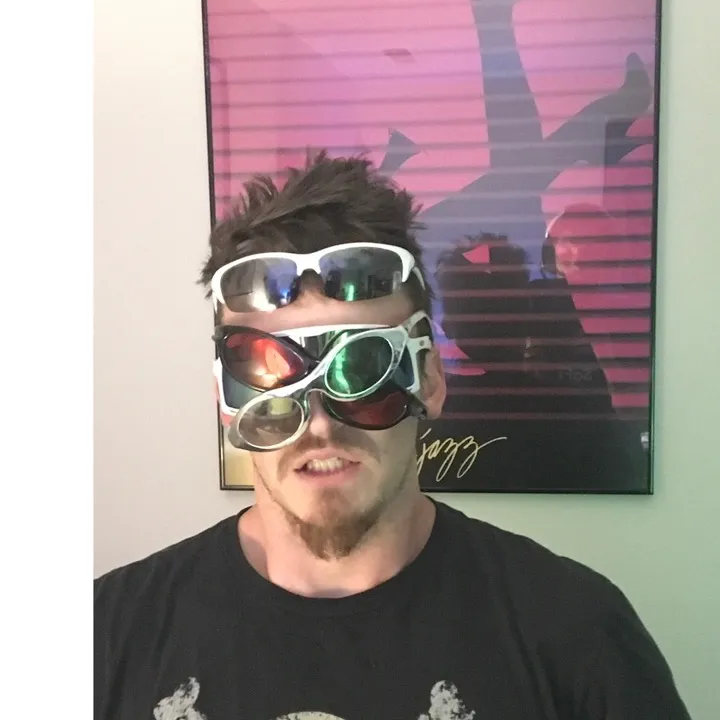 vysethestampede