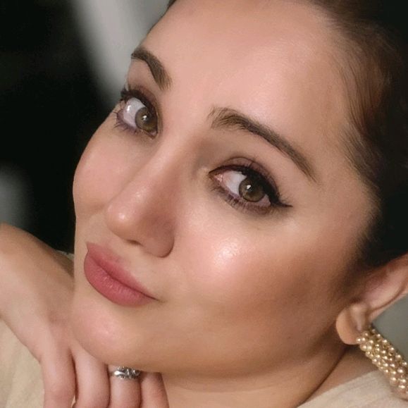 Nigar Mammadli - original sound