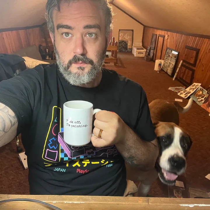 @helloimjoegriffin