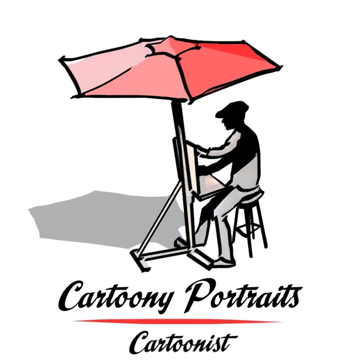 cartoonyportraits