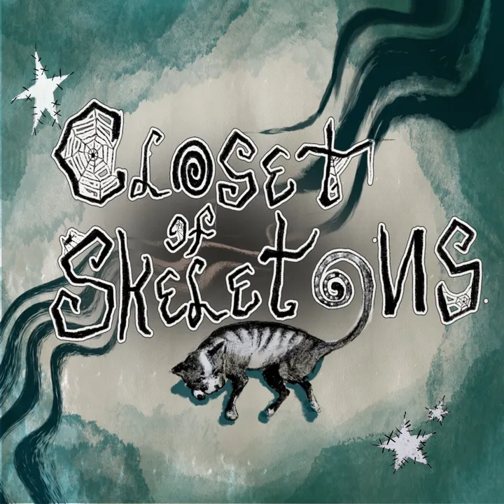 closetofskeletons