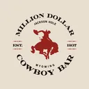 @milliondollarcowboybar