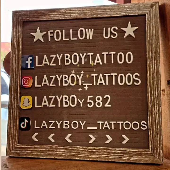 lazyboy_tattoos