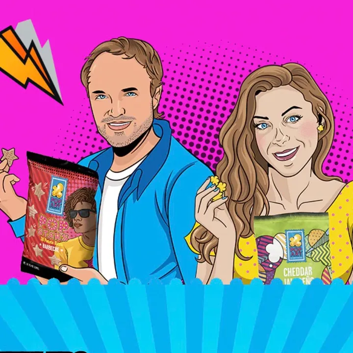 popartsnacks