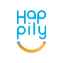 @happilyofficial