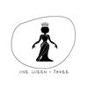 onequeenplusthree