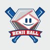 benjiballforall