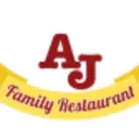 @ajfamilyrestaurant
