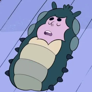 bugsterooni