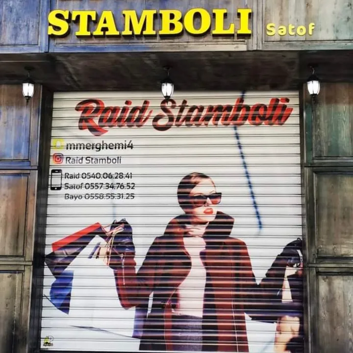 raidstamboli