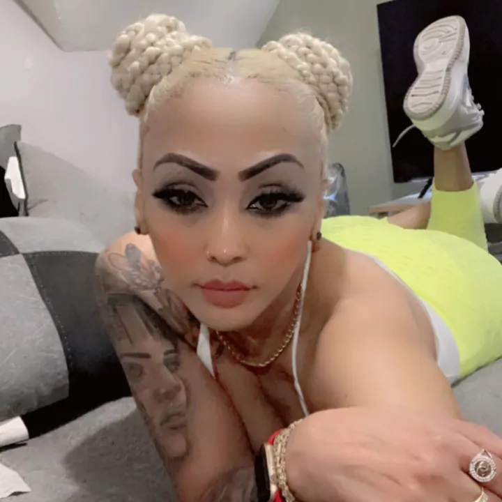 @chanelsant