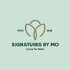 signaturesbymo