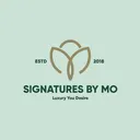 @signaturesbymo