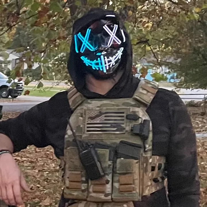 fritztactical
