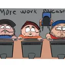 @moreworkpodcast