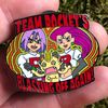 mushroomkingdompins