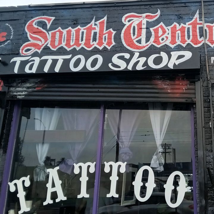 southcentraltattos - original sound