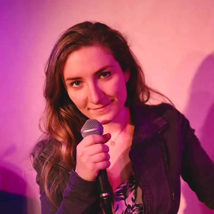valparkercomedy