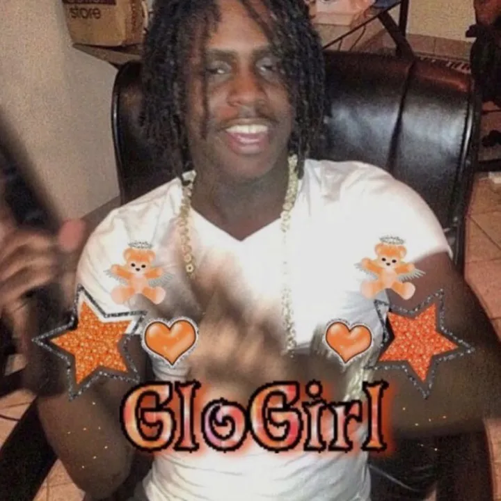gl0g1rl4ever