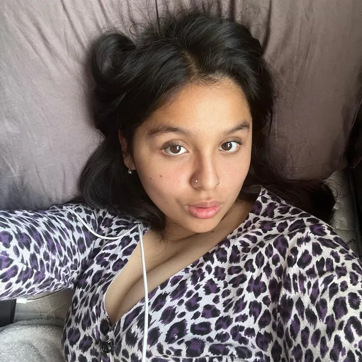 keliciathegoat
