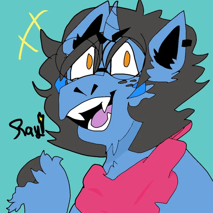 @agentluxray