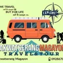 @lakwatserang.magayon