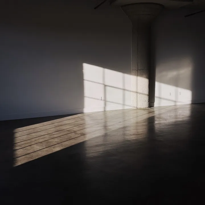 theivoryspace