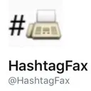@hashtagfax4