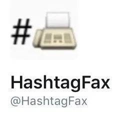 hashtagfax4