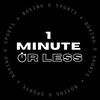 1minorless