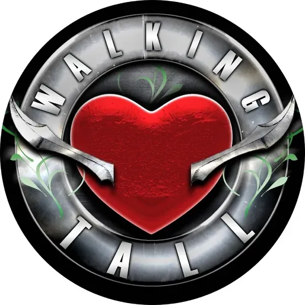 walkingtallband