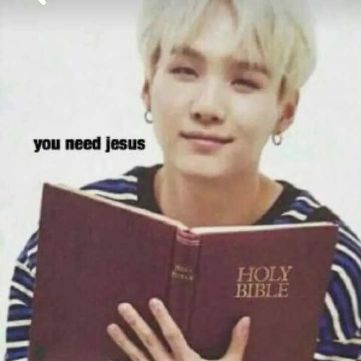 kpopforchrist