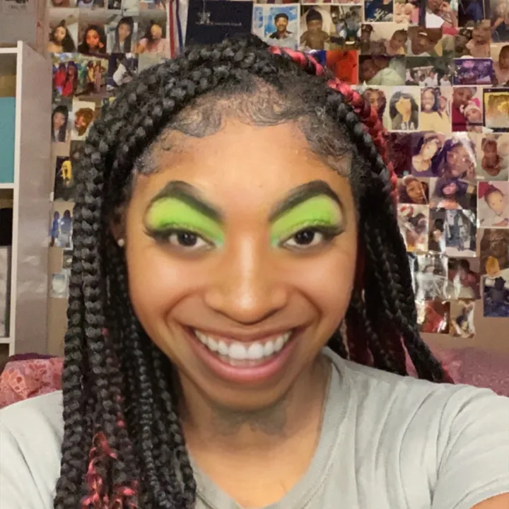 luluhere