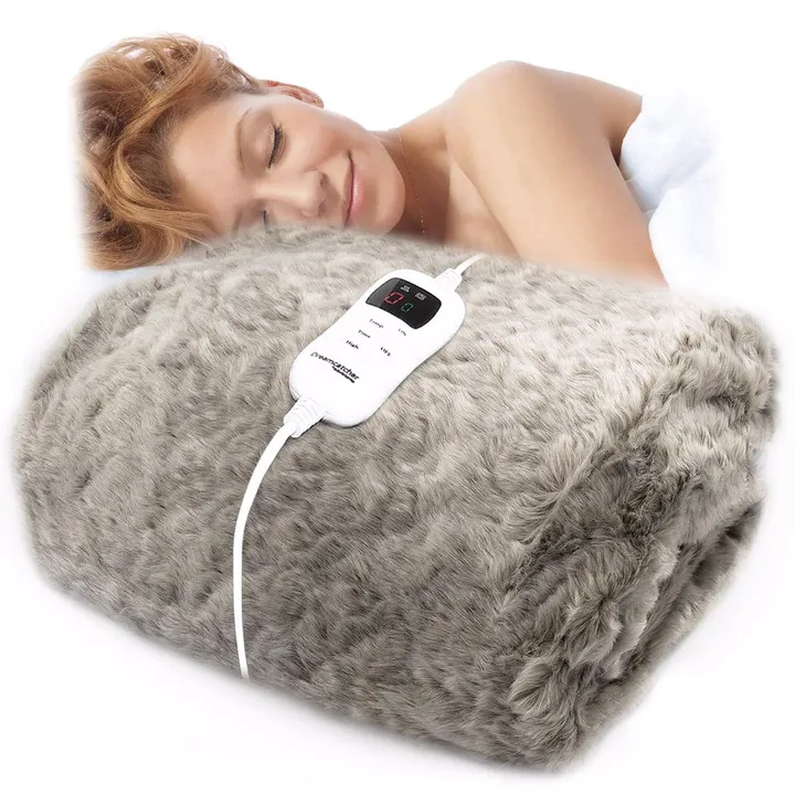 electricblanketfactory